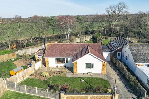 3 bedroom detached bungalow for sale, Heacham