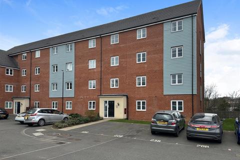 2 bedroom apartment for sale, 30 Owens Road, Coventry