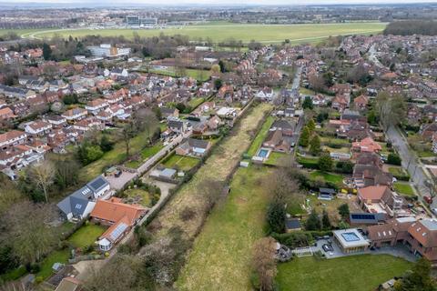 Land for sale, Tadcaster Road, Dringhouses, York