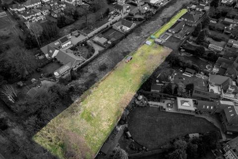 Land for sale, Tadcaster Road, Dringhouses, York