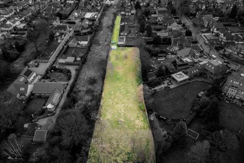 Land for sale, Tadcaster Road, Dringhouses, York