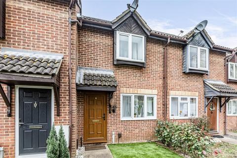 2 bedroom terraced house for sale, Monks Crescent, Addlestone KT15