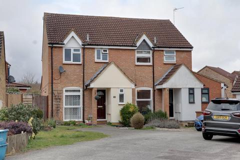 undefined, The Pastures, Stevenage SG2