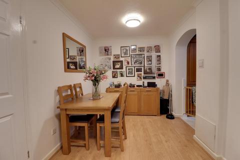 undefined, The Pastures, Stevenage SG2
