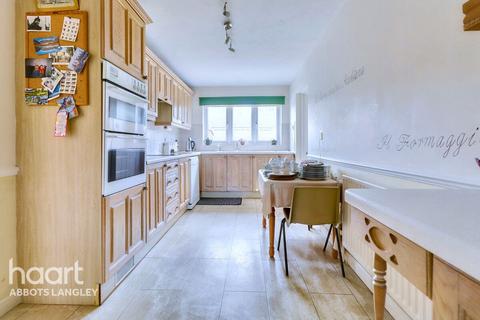 20a Abbots Road, Abbots Langley, WD5 0AZ