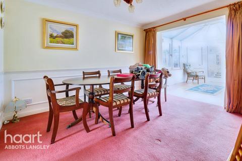 20a Abbots Road, Abbots Langley, WD5 0AZ