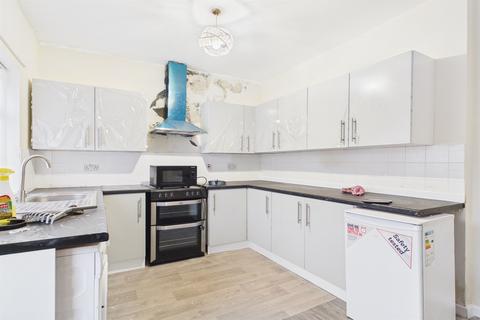 undefined, Milburn Road, Ashington