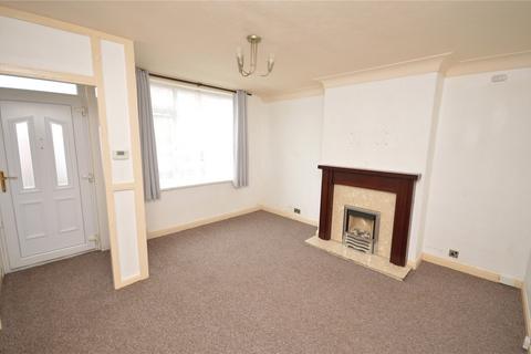 2 bedroom terraced house for sale, Dalton Road, Leeds, West Yorkshire