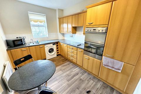 undefined, Wentworth Court, Higher Lane, M45 7UZ