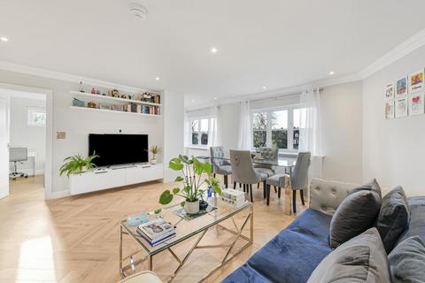 undefined, Fitzjohn's Avenue, Hampstead, NW3