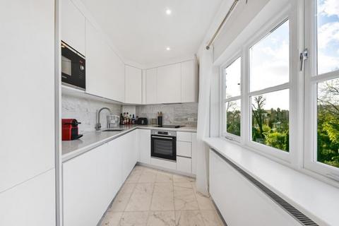 undefined, Fitzjohn's Avenue, Hampstead, NW3