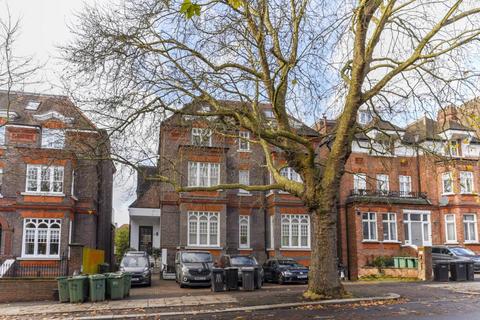 undefined, Fitzjohn's Avenue, Hampstead, NW3
