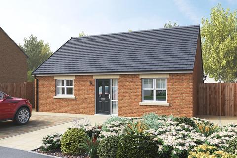 undefined, Woodlands Place, Pontefract WF9