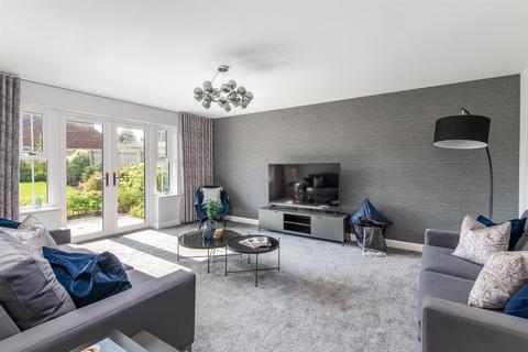 undefined, Woodlands Place, Pontefract WF9