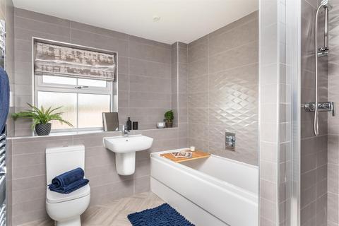 undefined, Woodlands Place, Pontefract WF9