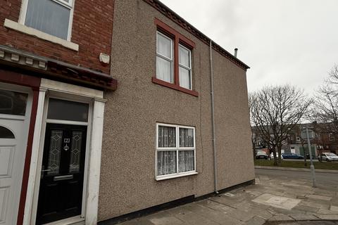 2 bedroom terraced house for sale, Brabourne Steet, South Shields, NE34