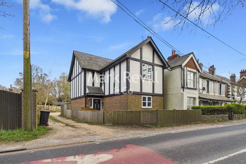 3 bedroom house for sale, Haywards Heath Road, North Chailey, BN8