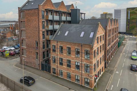 2 bedroom apartment for sale, 109 George Leigh Street, Manchester M4