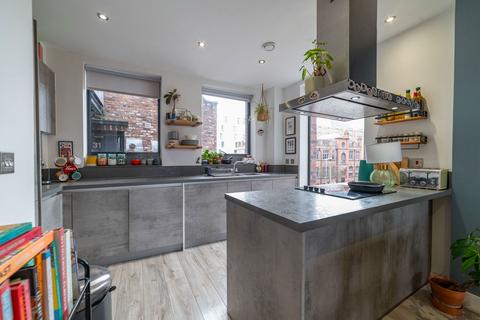 2 bedroom apartment for sale, 109 George Leigh Street, Manchester M4