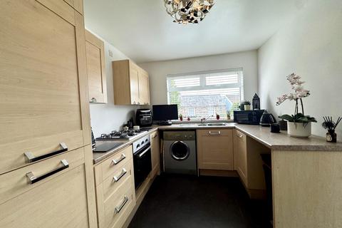 2 bedroom terraced house for sale, Cefn Coed, Merthyr Tydfil CF48