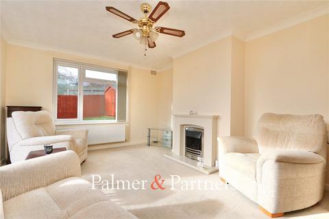 3 High View Road, Ipswich, IP1 5HJ