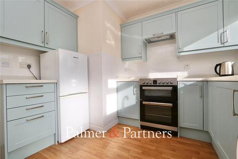 3 High View Road, Ipswich, IP1 5HJ