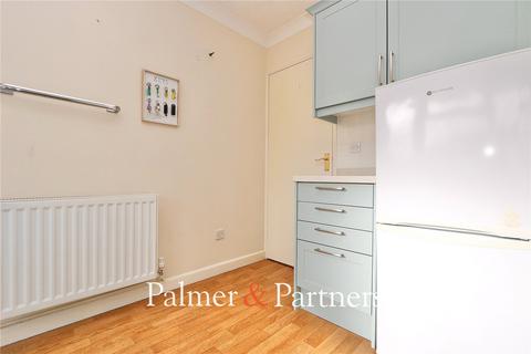 3 High View Road, Ipswich, IP1 5HJ