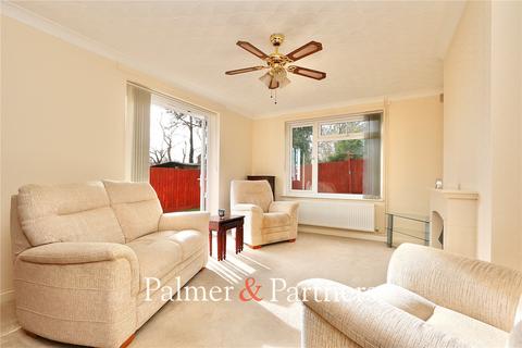 3 High View Road, Ipswich, IP1 5HJ