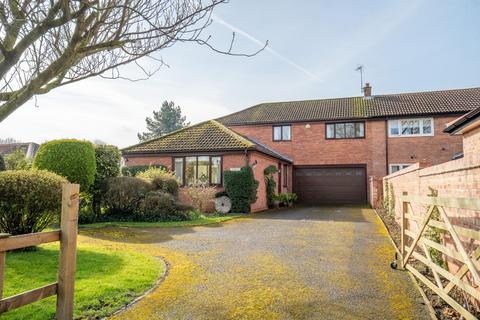 4 bedroom semi-detached house for sale, The Wheelhouse, Skelton, York