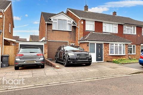 13 Lancing Road, Luton, LU2 8JN