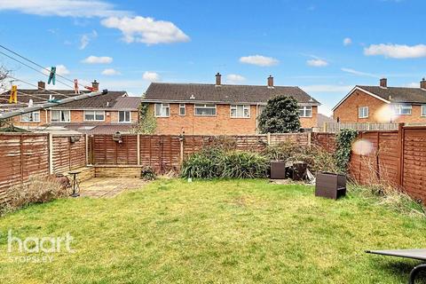 13 Lancing Road, Luton, LU2 8JN