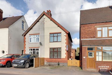 2 bedroom semi-detached house for sale, Broad Lane, Wolverhampton WV11