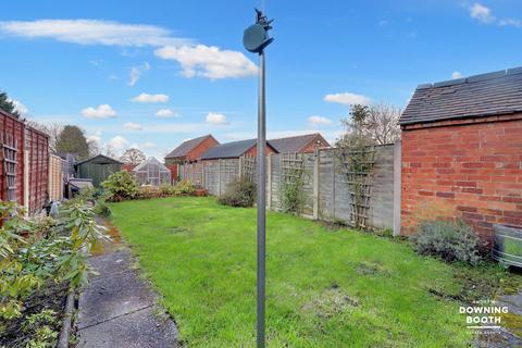 2 bedroom semi-detached house for sale, Broad Lane, Wolverhampton WV11