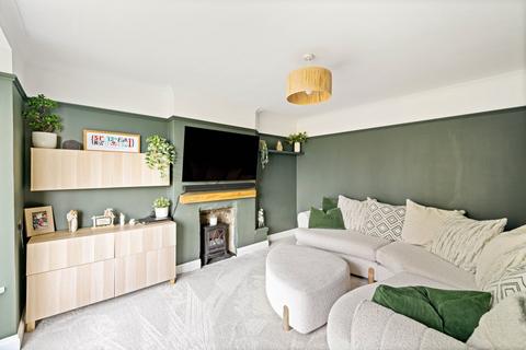 3 bedroom detached house for sale, Church Hill, Shepherdswell, Dover, CT15