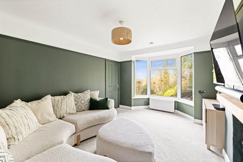3 bedroom detached house for sale, Church Hill, Shepherdswell, Dover, CT15