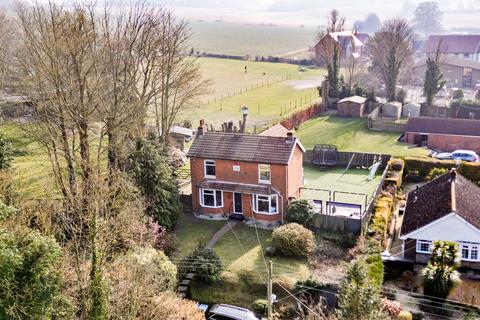 3 bedroom detached house for sale, Church Hill, Shepherdswell, Dover, CT15