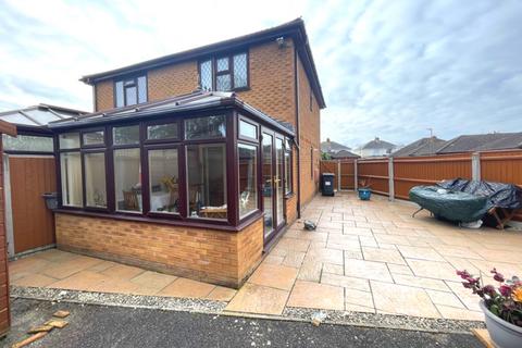 2 bedroom semi-detached house for sale, Adamsfield Gardens, Bournemouth, BH10 5