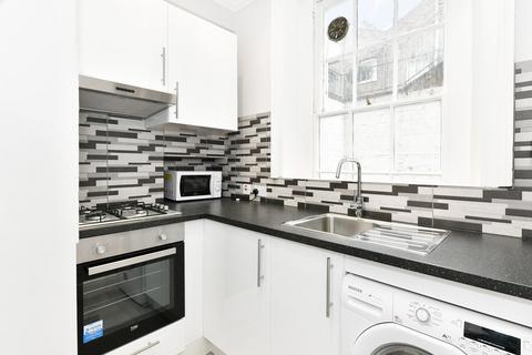 1 bedroom apartment to rent, Balcombe Street, Marylebone, London, NW1