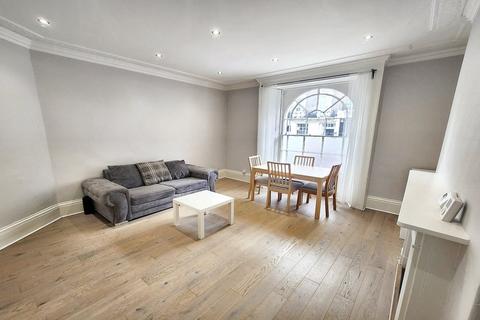 1 bedroom apartment to rent, Balcombe Street, Marylebone, London, NW1