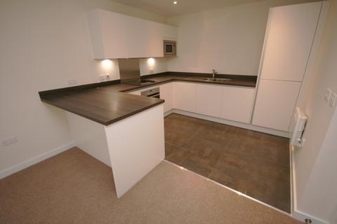 2 bedroom apartment to rent, Potato Wharf, Manchester M3