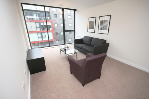 2 bedroom apartment to rent, Potato Wharf, Manchester M3