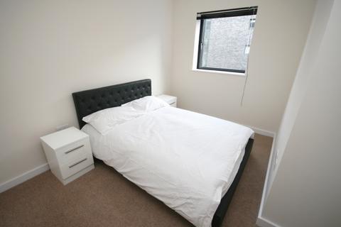 2 bedroom apartment to rent, Potato Wharf, Manchester M3