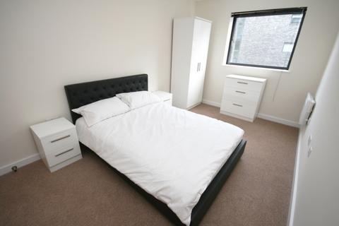 2 bedroom apartment to rent, Potato Wharf, Manchester M3