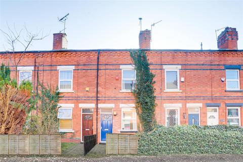 3 bedroom terraced house for sale, Wilton Terrace, Nottingham NG6