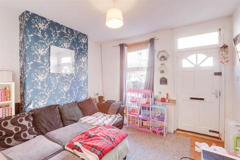 3 bedroom terraced house for sale, Wilton Terrace, Nottingham NG6