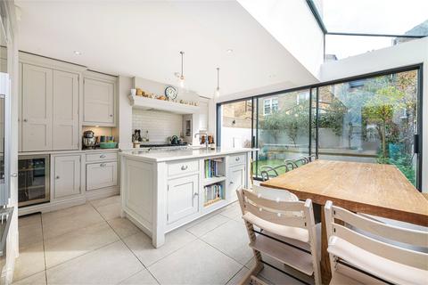 5 bedroom terraced house for sale, Broxash Road, London, SW11