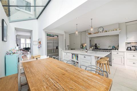 5 bedroom terraced house for sale, Broxash Road, London, SW11