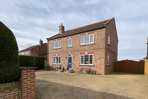 5 bedroom detached house for sale, Carthorpe, Bedale