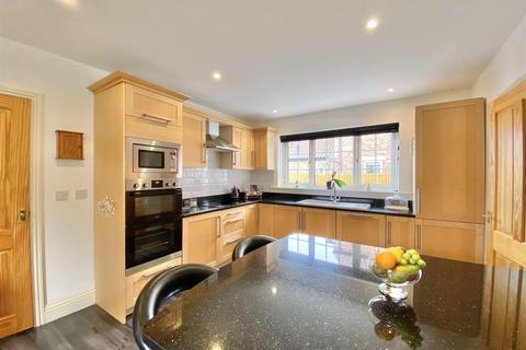5 bedroom detached house for sale, Carthorpe, Bedale