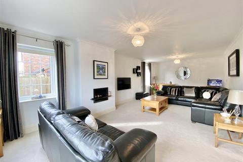5 bedroom detached house for sale, Carthorpe, Bedale